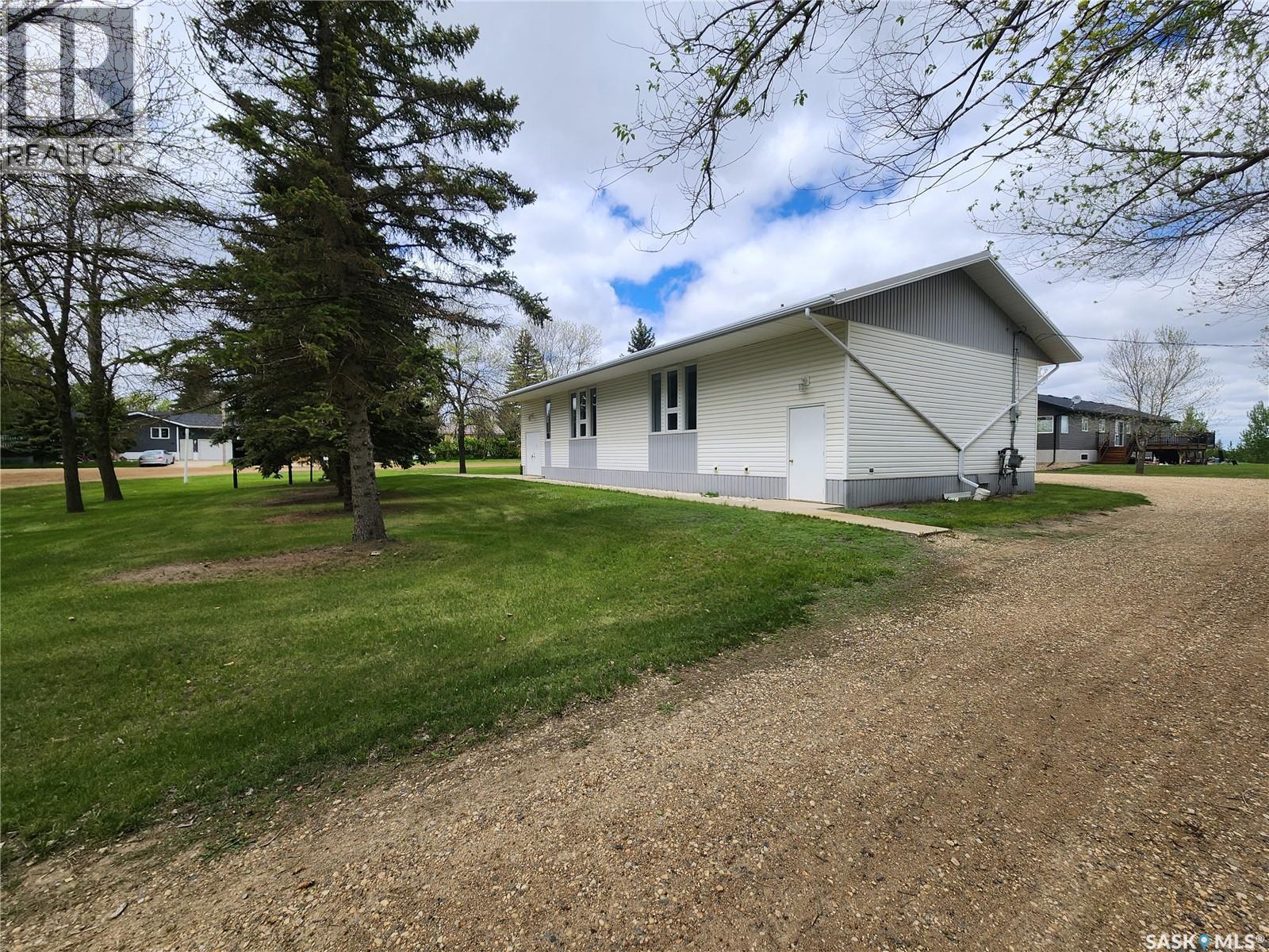 402 Wheaton Avenue, Ogema, SK