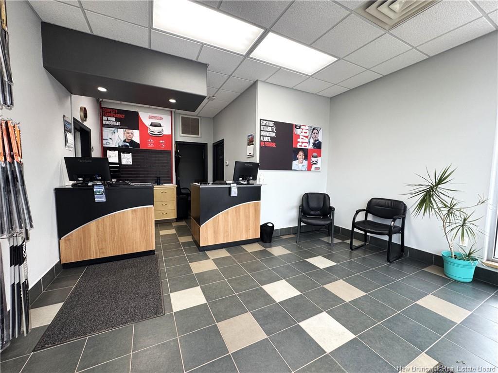 184 Main St, Fredericton, NB