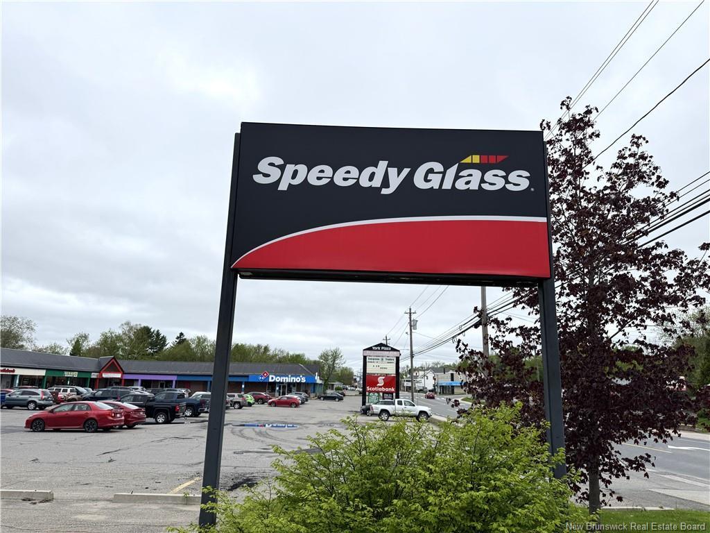 184 Main St, Fredericton, NB