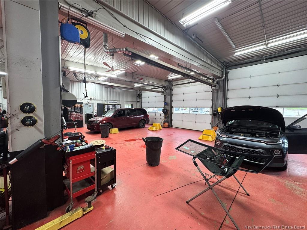 184 Main St, Fredericton, NB