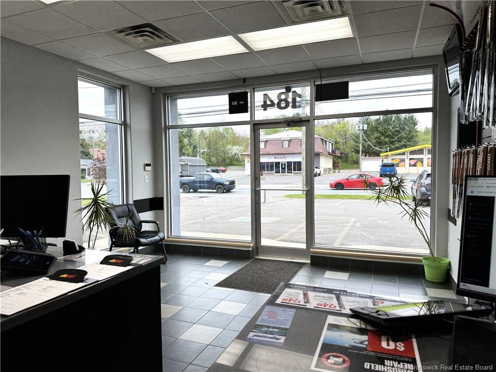 184 Main St, Fredericton, NB