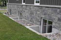 Large Basement windows! -