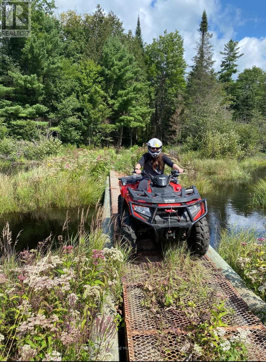 0 Blackwater Road, Mckellar, ON