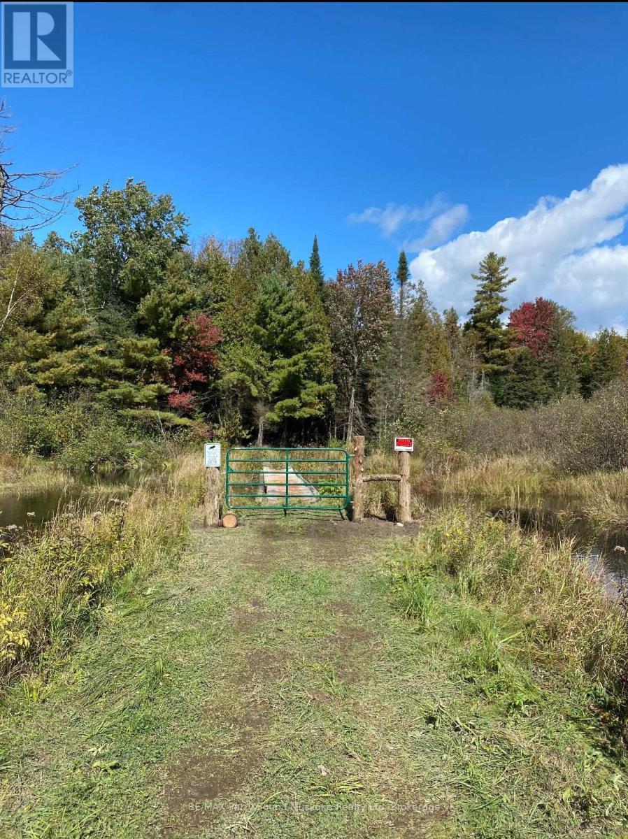 0 Blackwater Road, Mckellar, ON