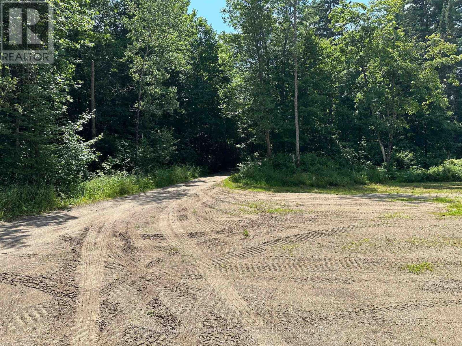 0 Blackwater Road, Mckellar, ON