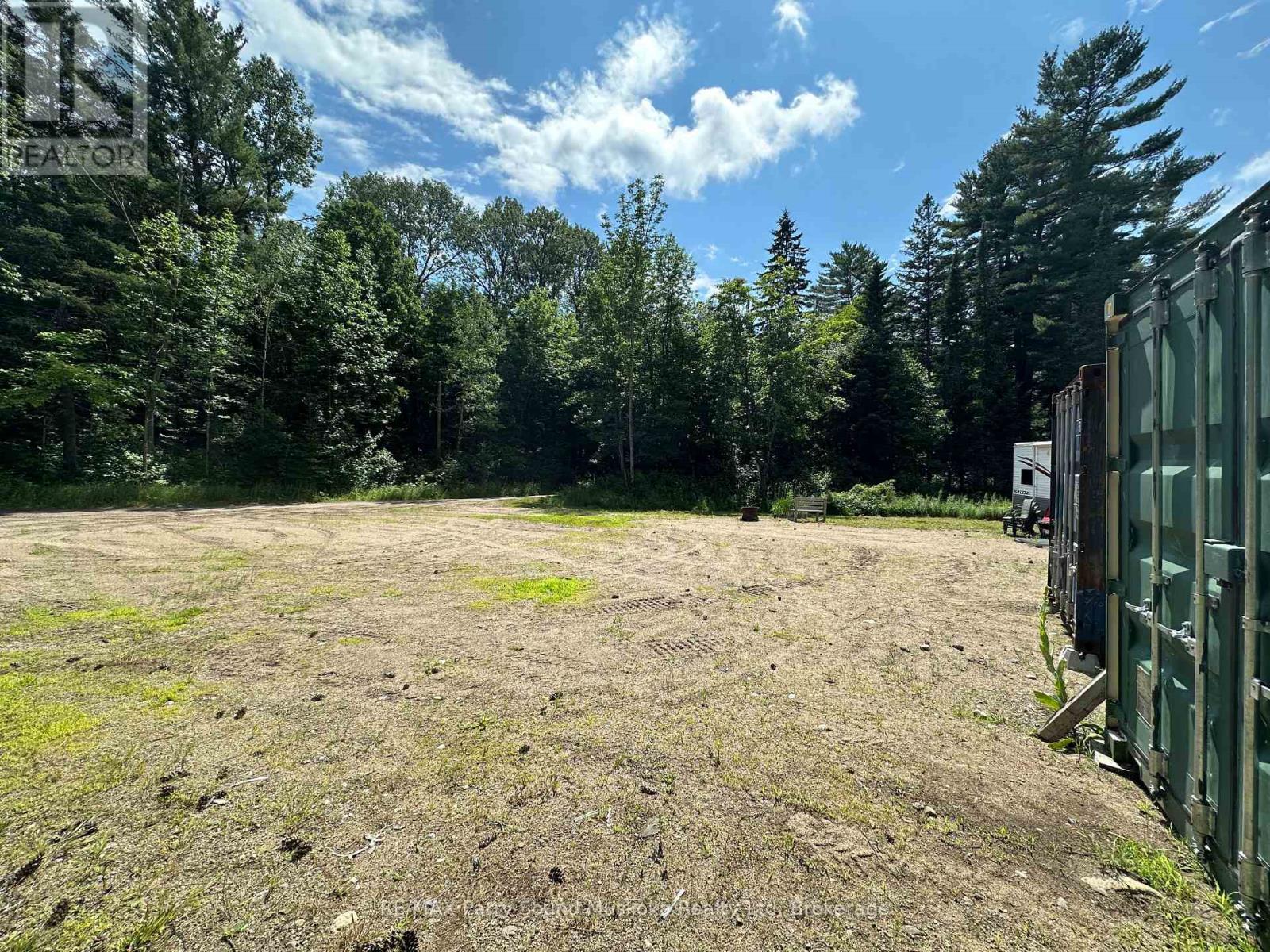 0 Blackwater Road, Mckellar, ON