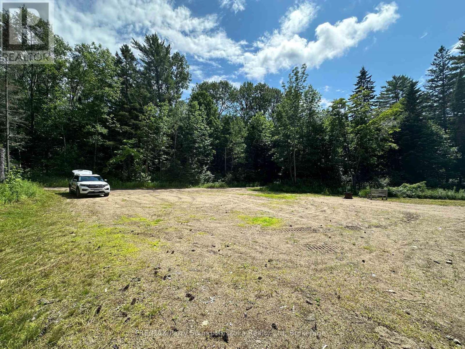 0 Blackwater Road, Mckellar, ON