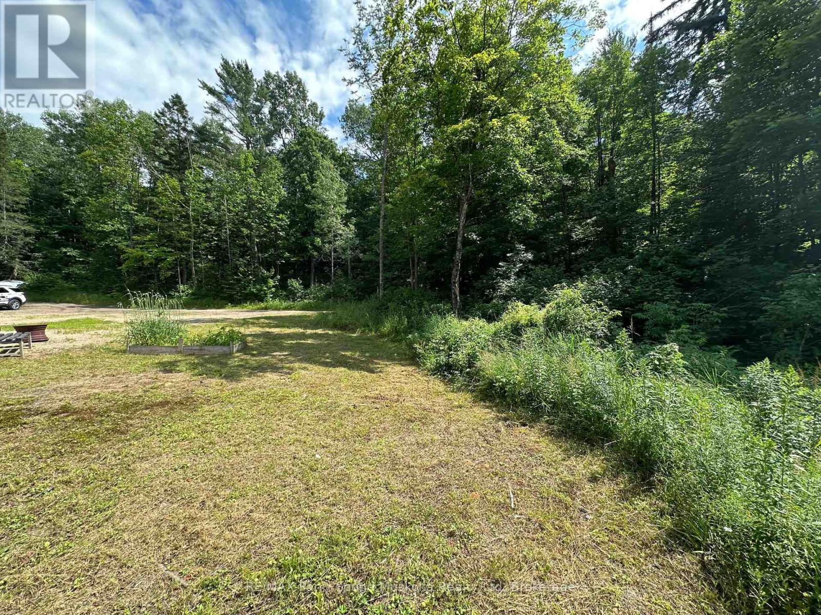 0 Blackwater Road, Mckellar, ON