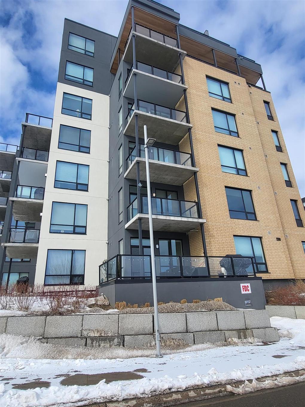 2101-2260 Sleeping Giant Parkway, Thunder Bay, ON - Outdoor