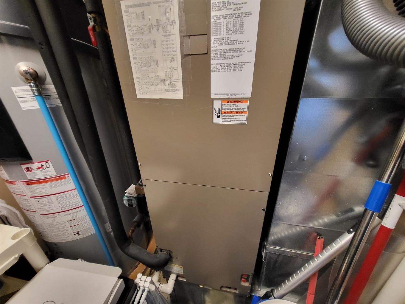 2101-2260 Sleeping Giant Parkway, Thunder Bay, ON - Indoor Photo Showing Basement