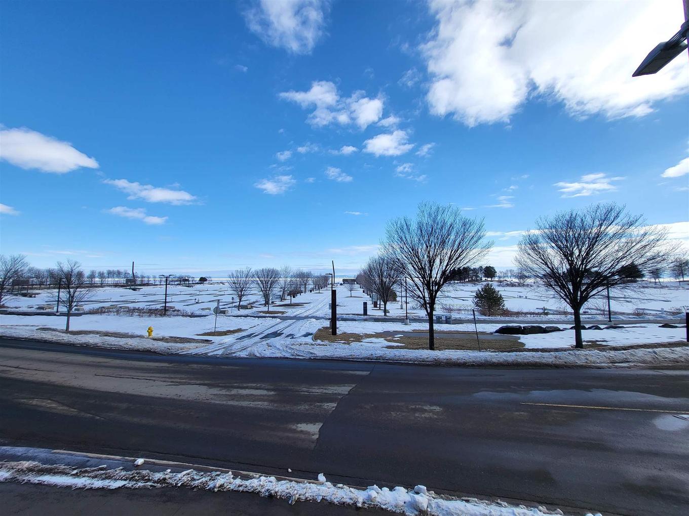 2101-2260 Sleeping Giant Parkway, Thunder Bay, ON - Outdoor With View