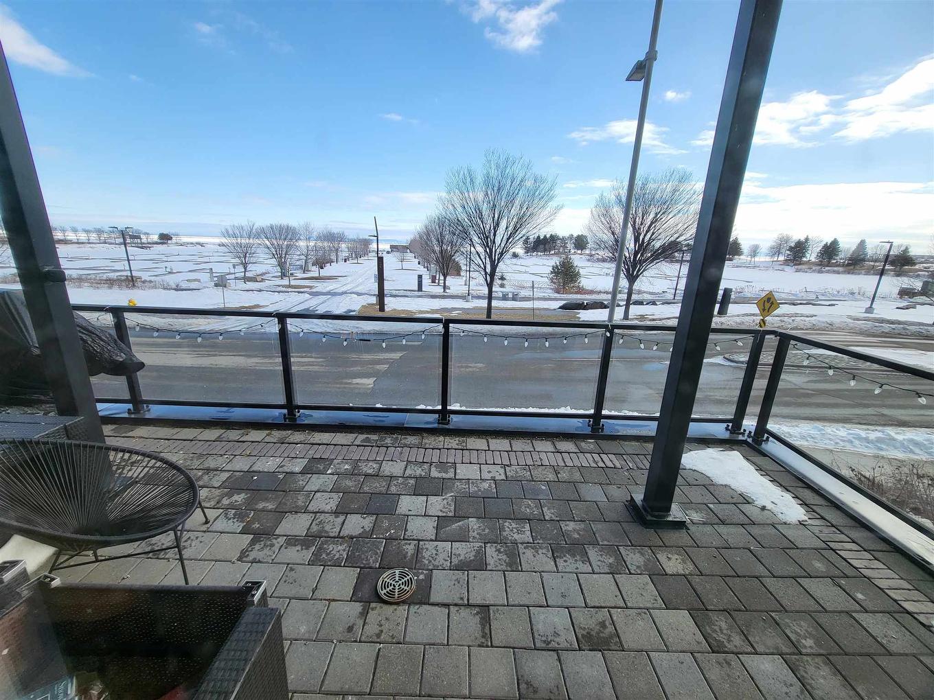 2101-2260 Sleeping Giant Parkway, Thunder Bay, ON - Outdoor With View