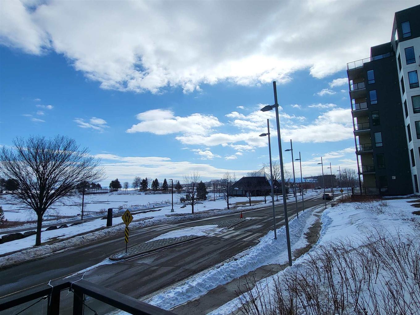 2101-2260 Sleeping Giant Parkway, Thunder Bay, ON - Outdoor With View