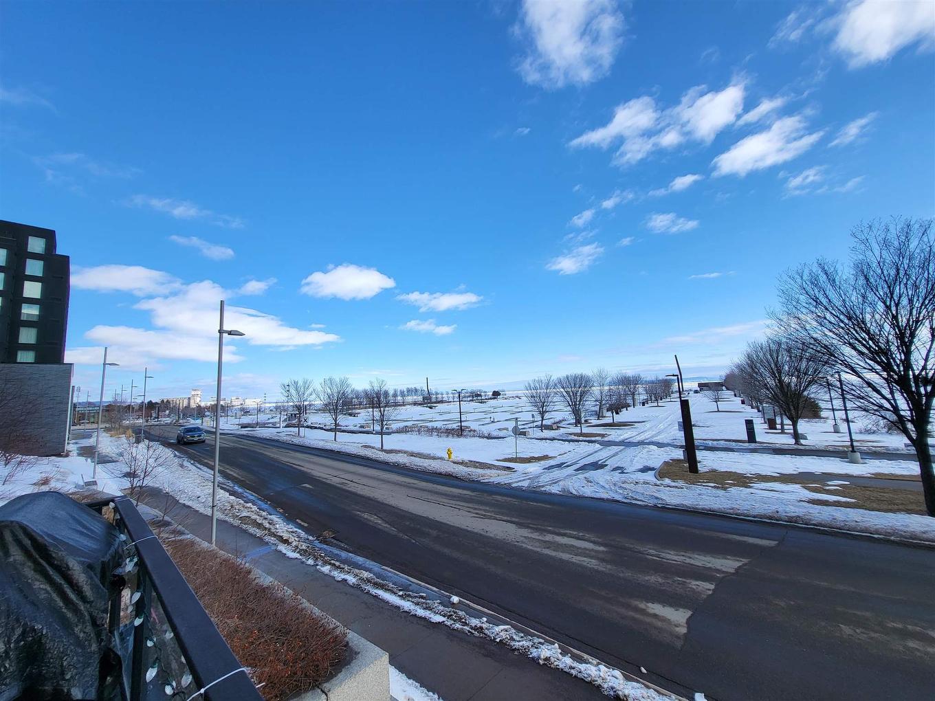 2101-2260 Sleeping Giant Parkway, Thunder Bay, ON - Outdoor With View