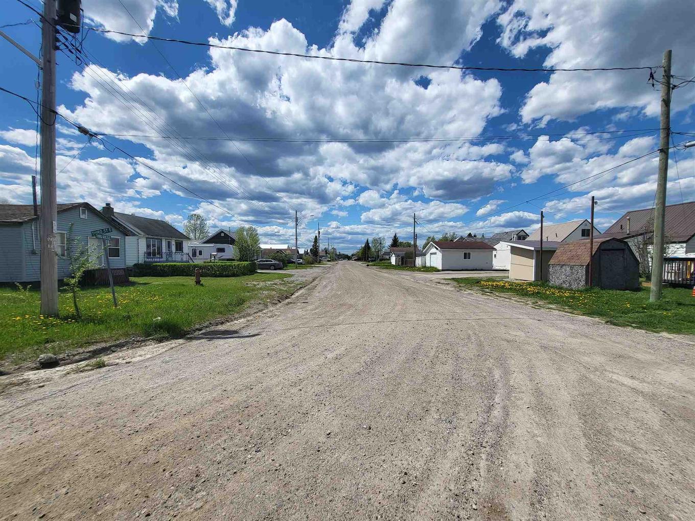 0 3Rd Avenue, Geraldton, ON