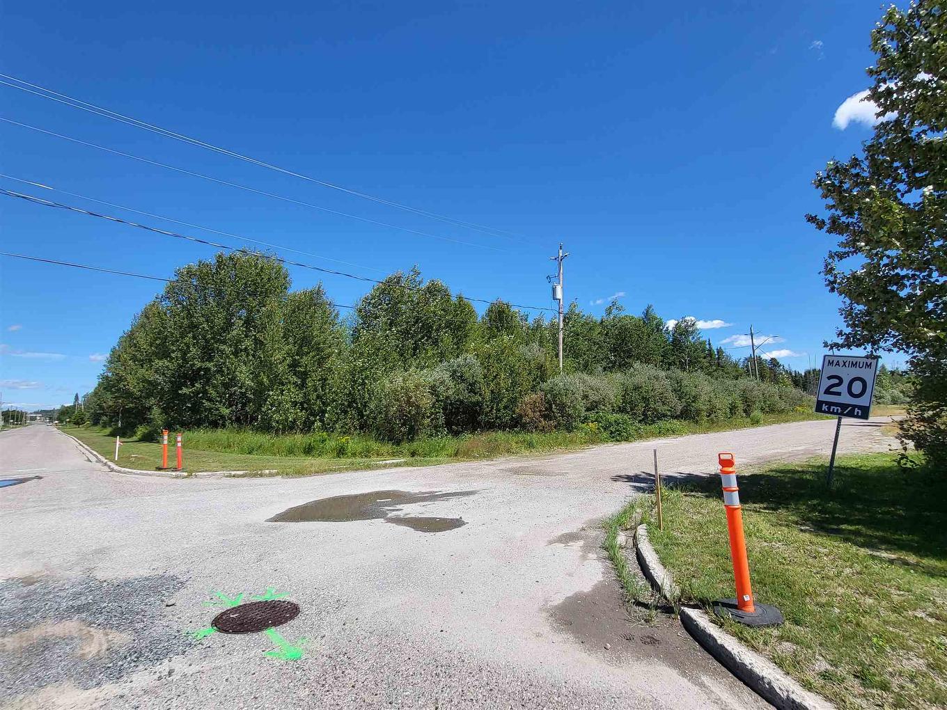 0 3Rd Avenue, Geraldton, ON