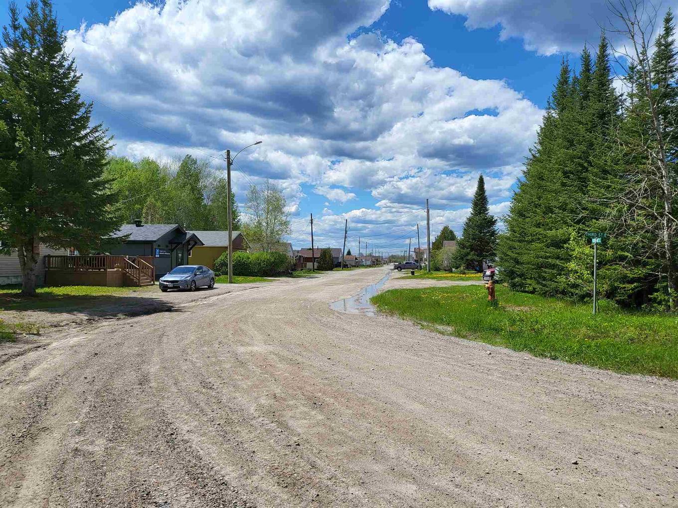 0 3Rd Avenue, Geraldton, ON