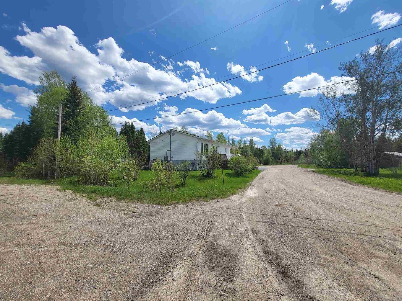 0 3Rd Avenue, Geraldton, ON