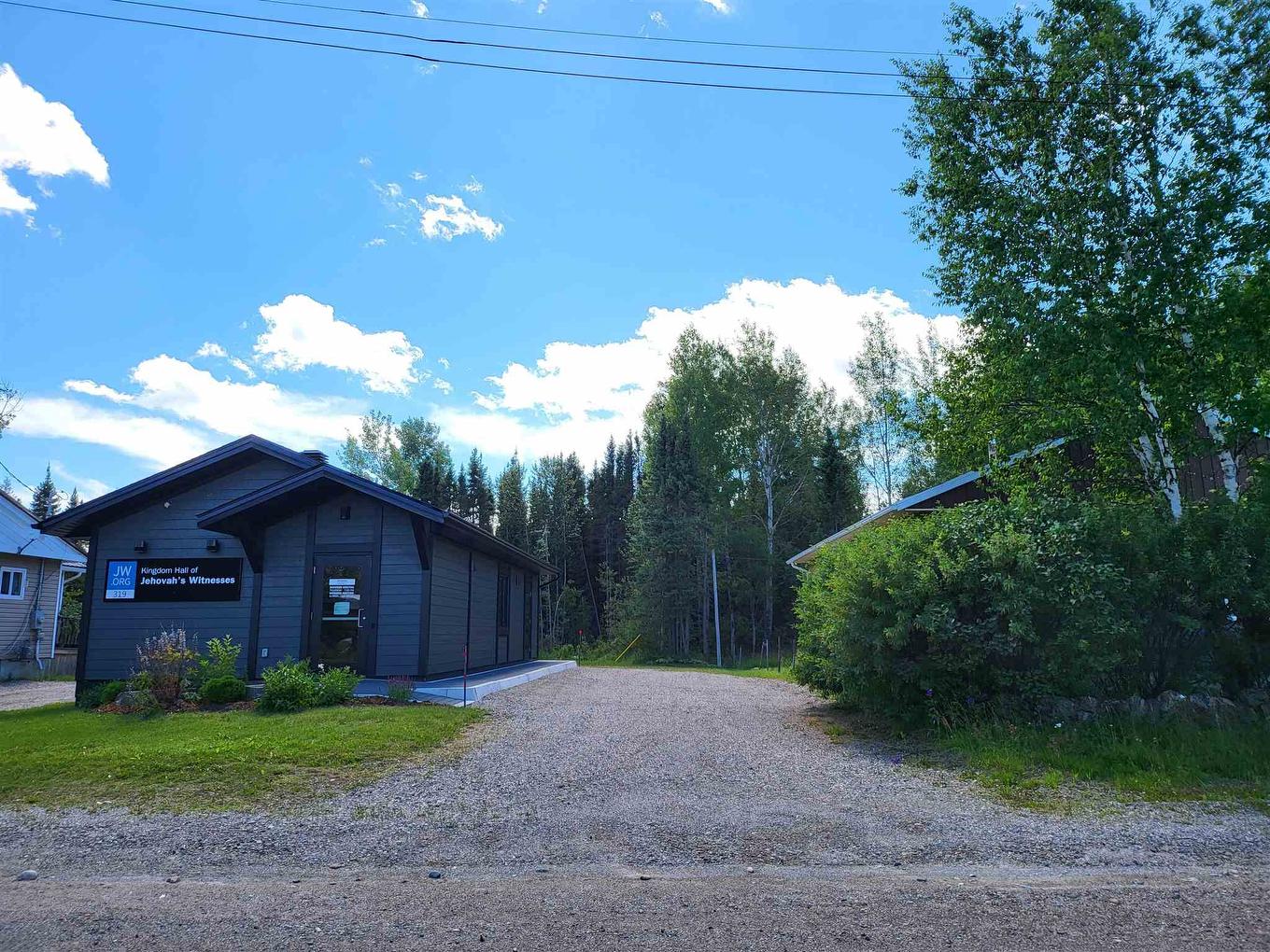 0 3Rd Avenue, Geraldton, ON