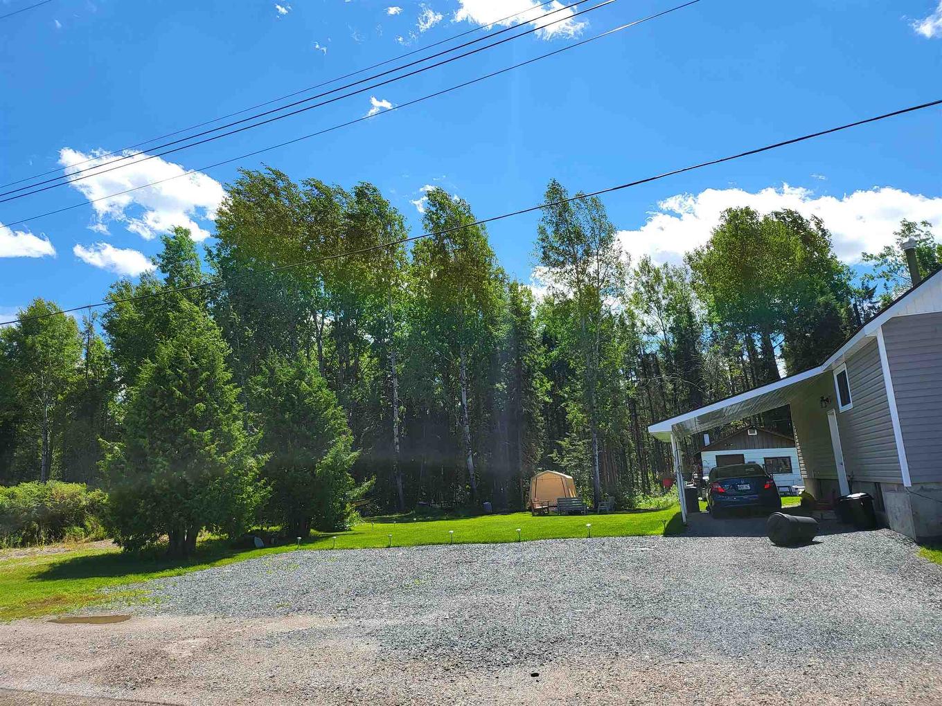 0 3Rd Avenue, Geraldton, ON