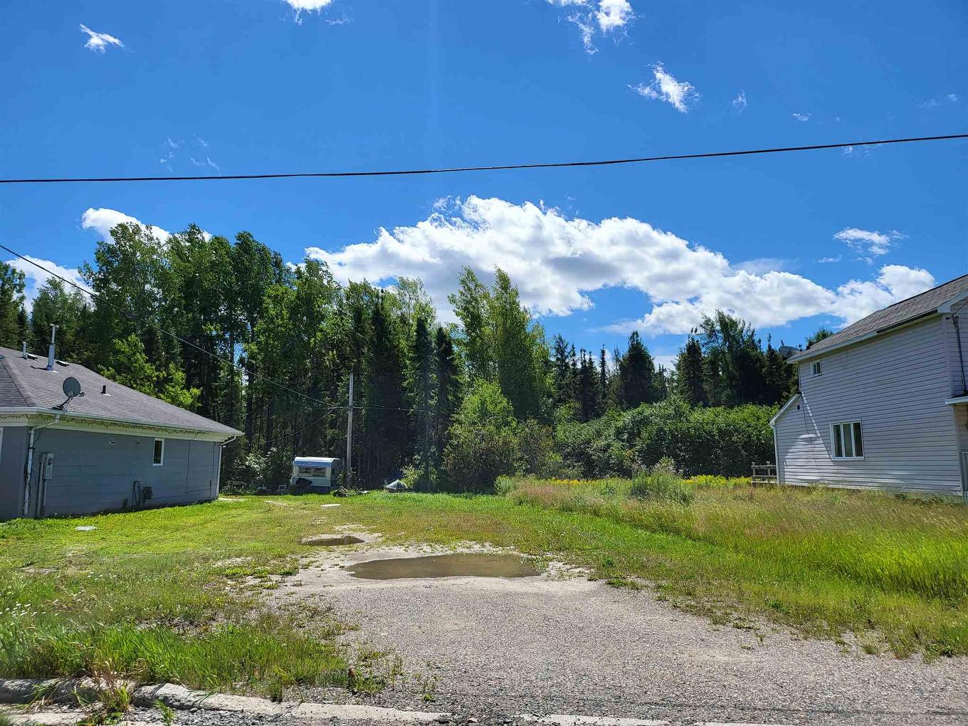 0 3Rd Avenue, Geraldton, ON