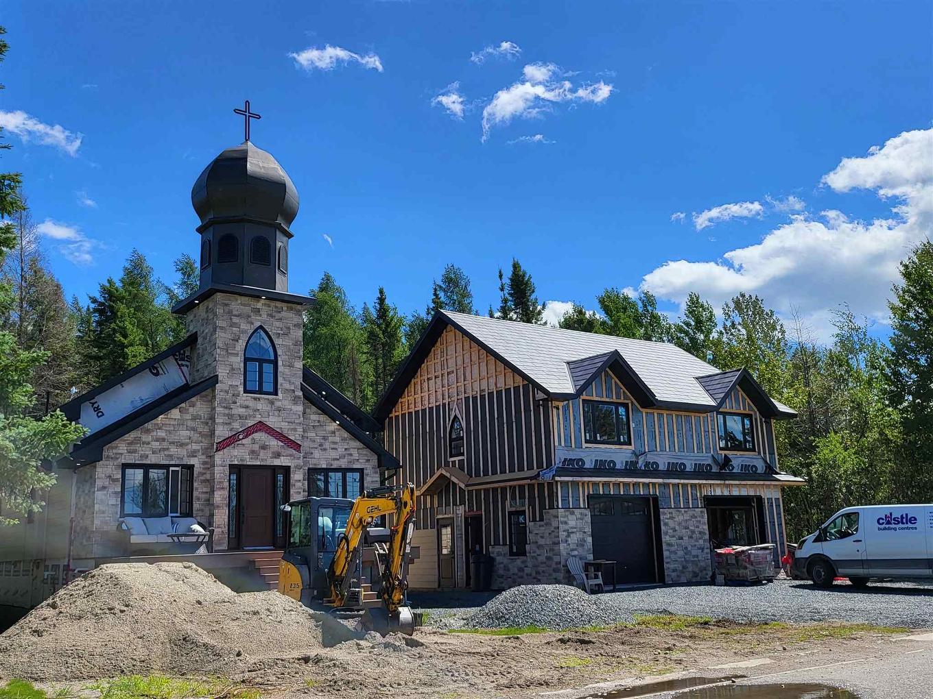 0 3Rd Avenue, Geraldton, ON