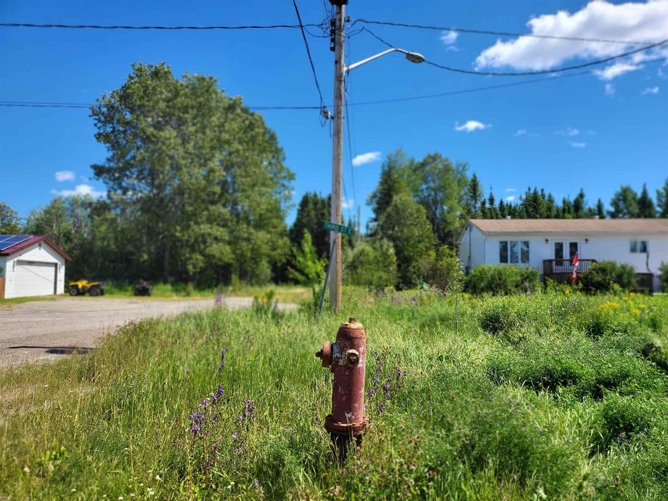 0 3Rd Avenue, Geraldton, ON