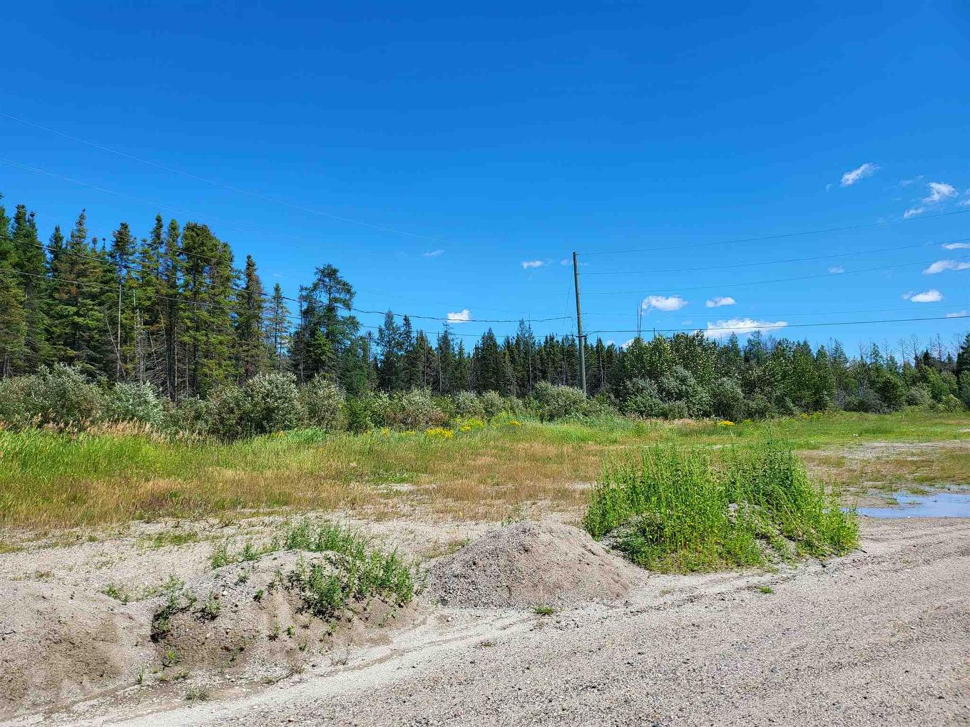 0 3Rd Avenue, Geraldton, ON