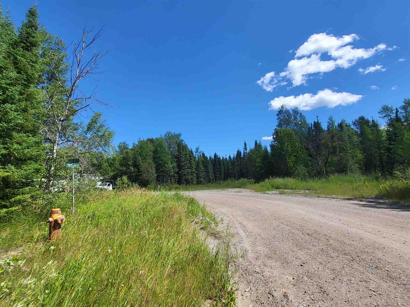 0 3Rd Avenue, Geraldton, ON