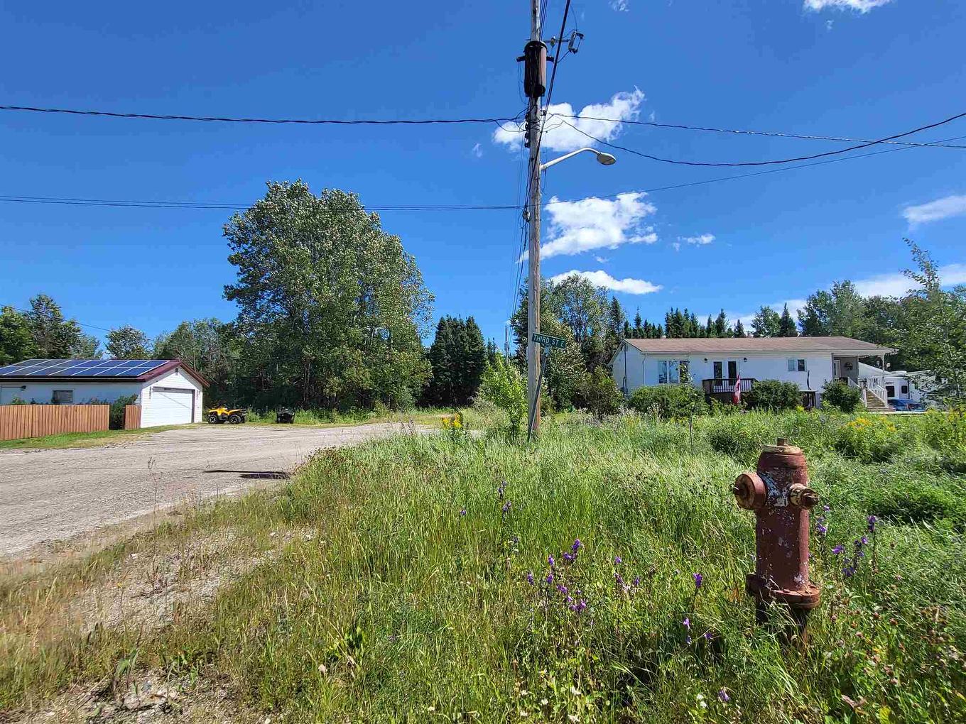 0 3Rd Avenue, Geraldton, ON