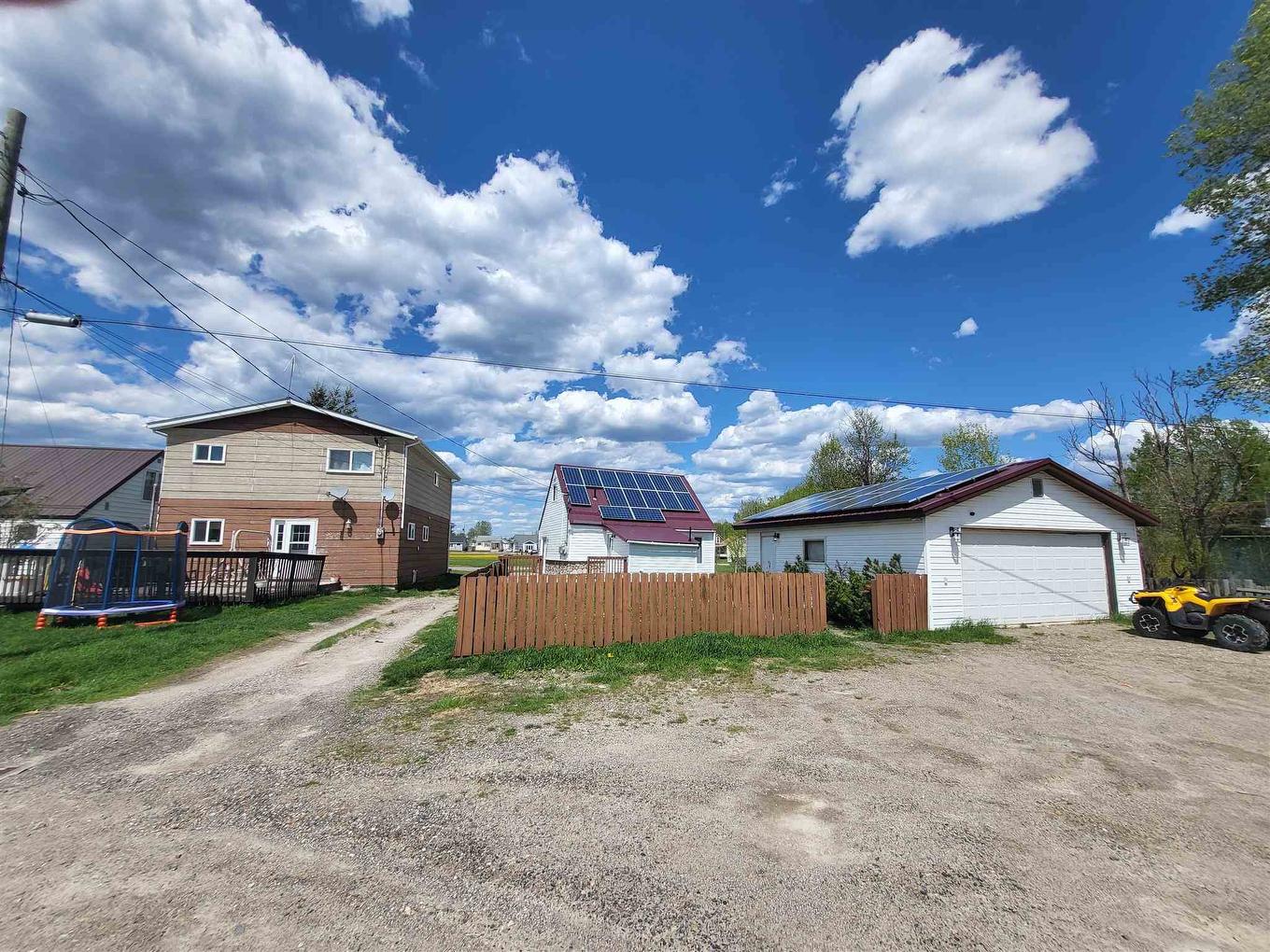 0 3Rd Avenue, Geraldton, ON