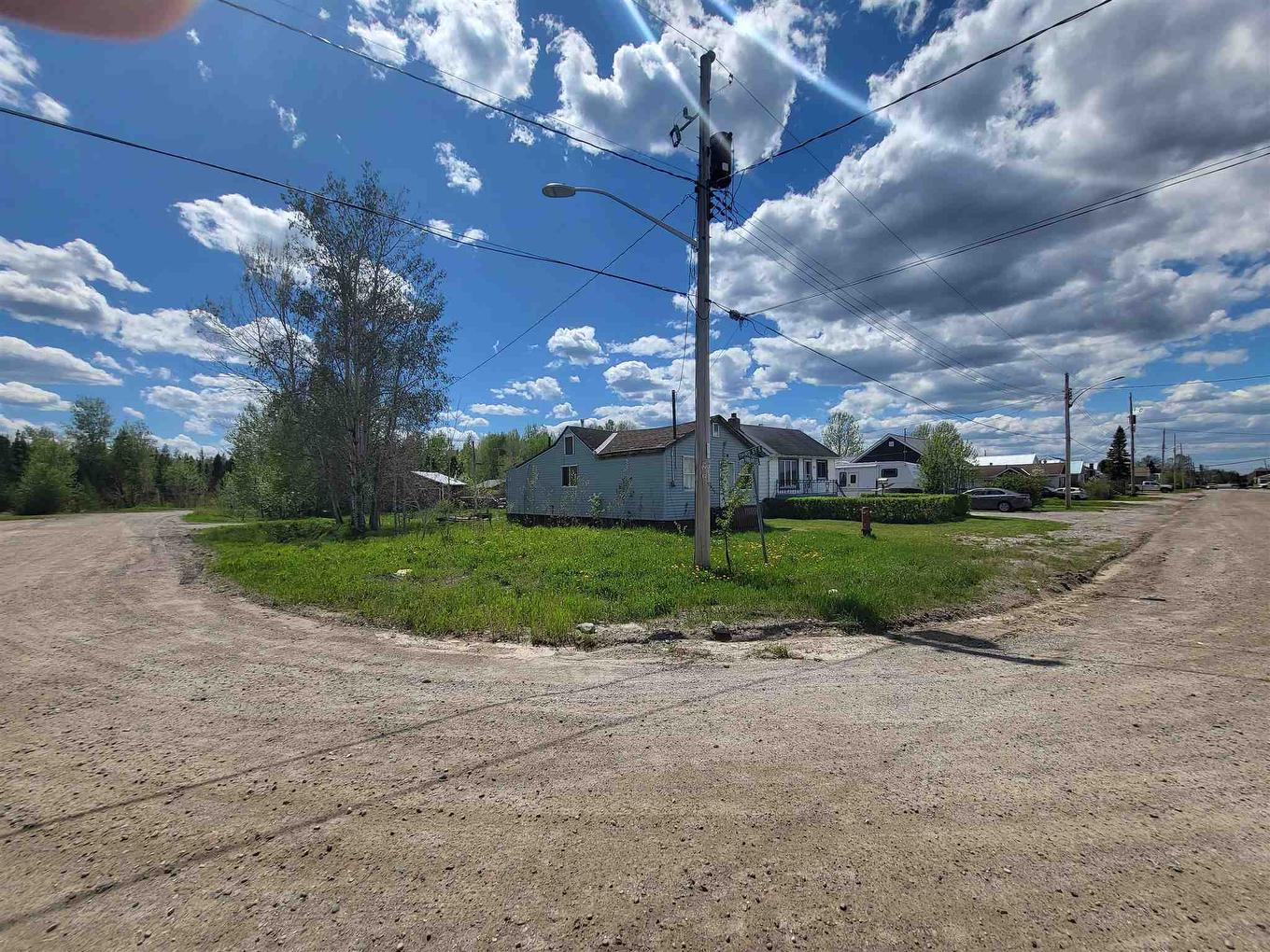 0 3Rd Avenue, Geraldton, ON