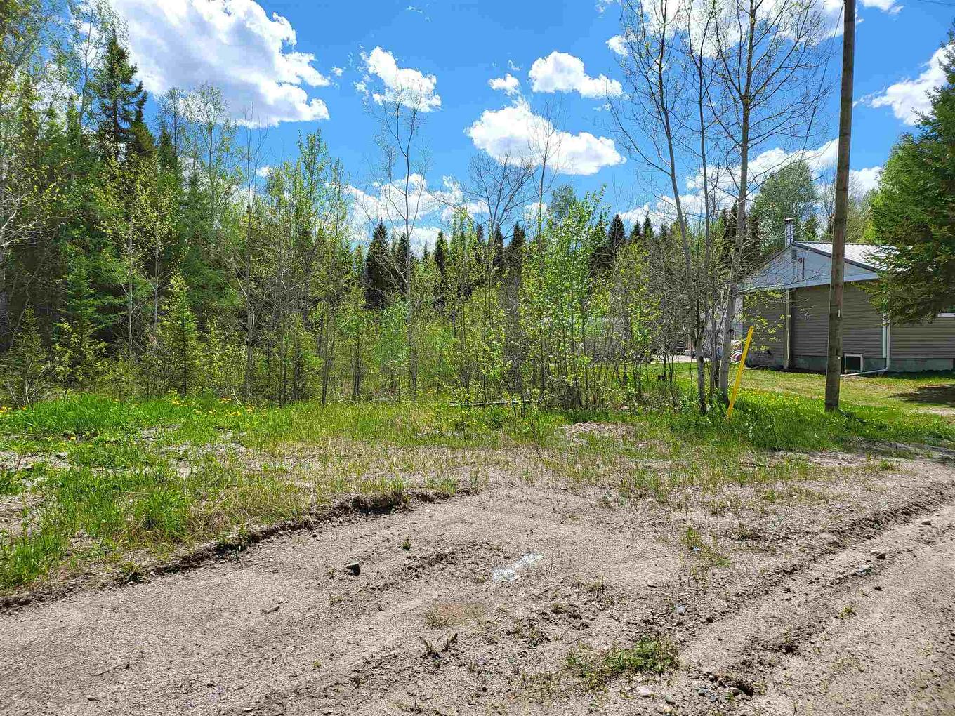 0 3Rd Avenue, Geraldton, ON