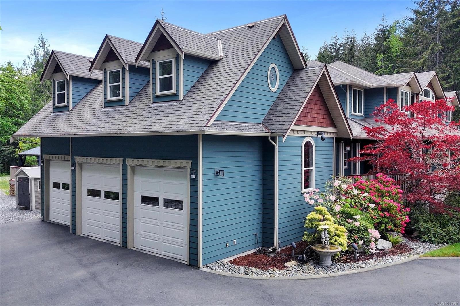 3250 Cobble Hill Rd, Cobble Hill, BC