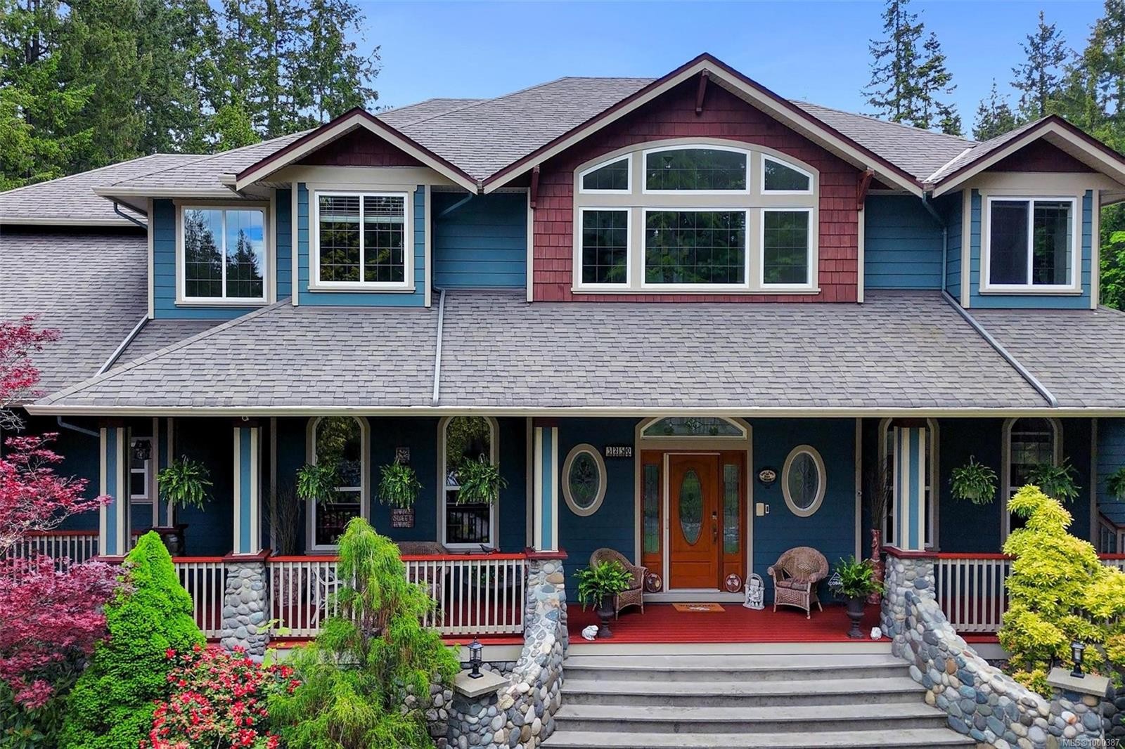 3250 Cobble Hill Rd, Cobble Hill, BC