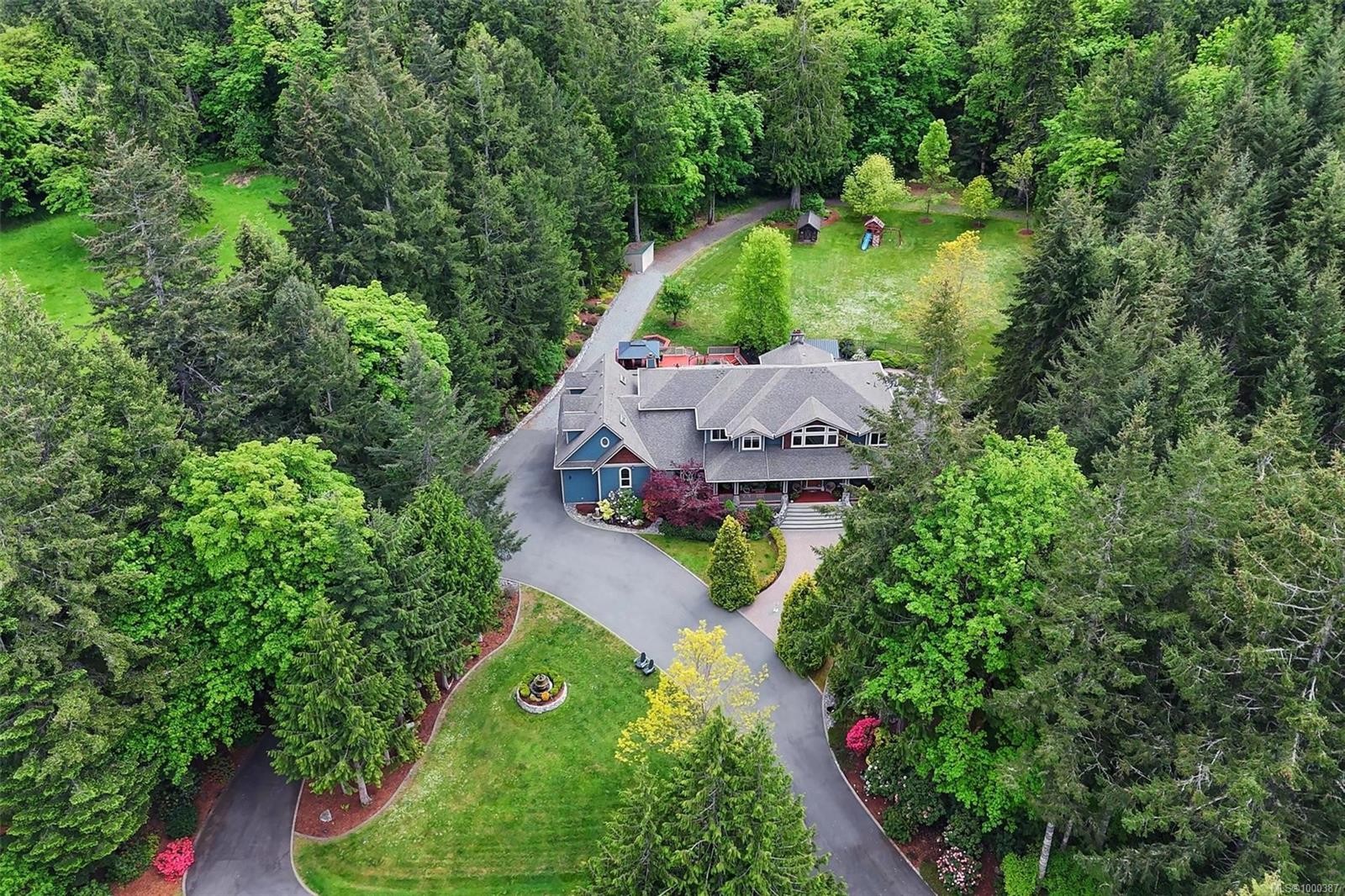 3250 Cobble Hill Rd, Cobble Hill, BC