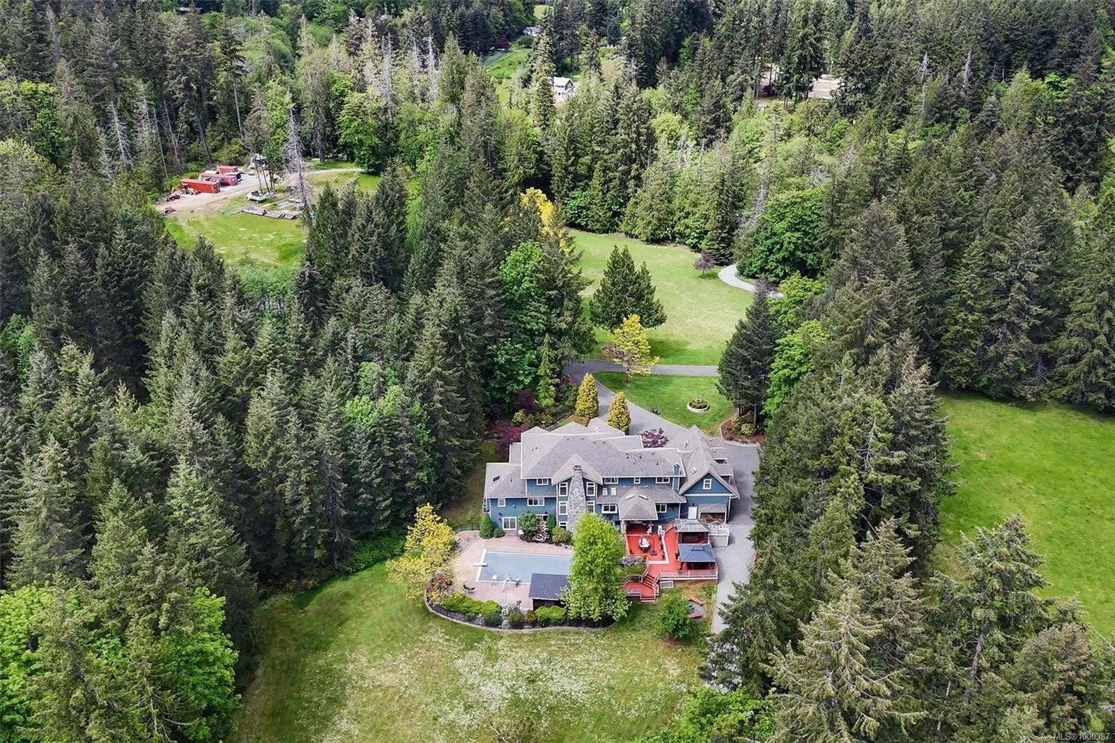 3250 Cobble Hill Rd, Cobble Hill, BC