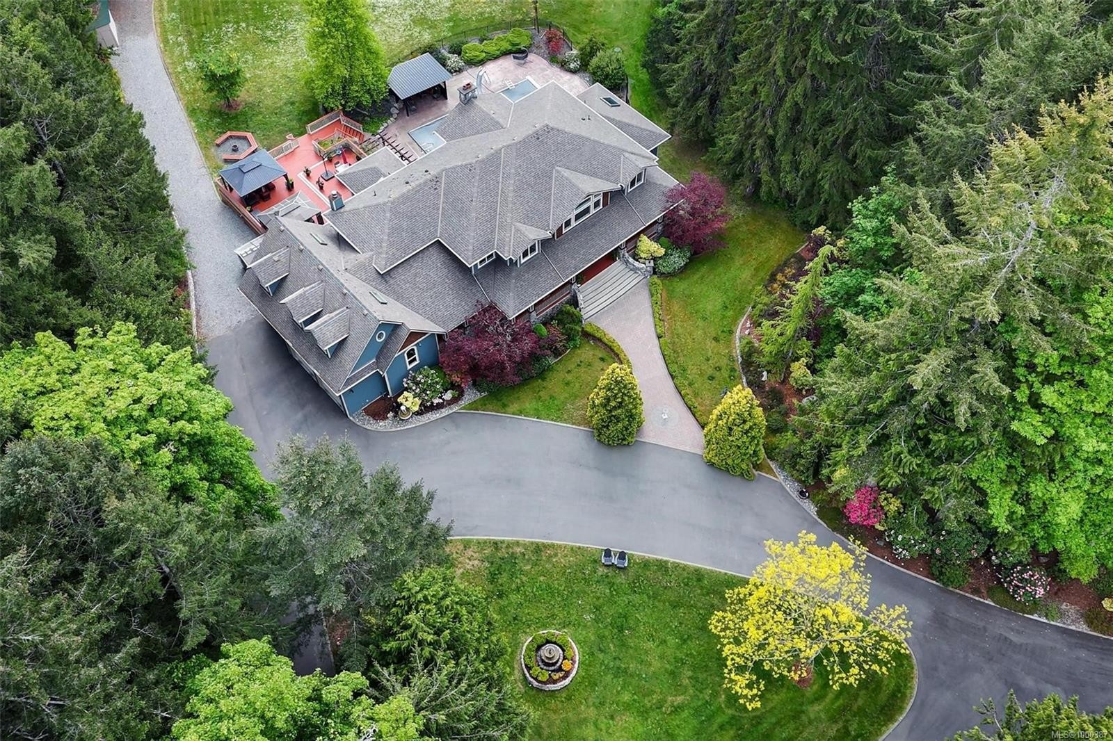 3250 Cobble Hill Rd, Cobble Hill, BC