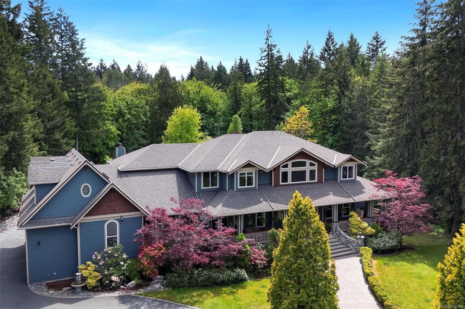 3250 Cobble Hill Rd, Cobble Hill, BC