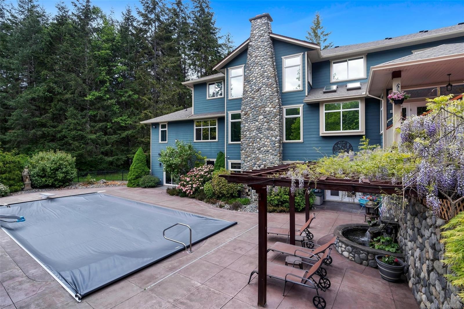 3250 Cobble Hill Rd, Cobble Hill, BC