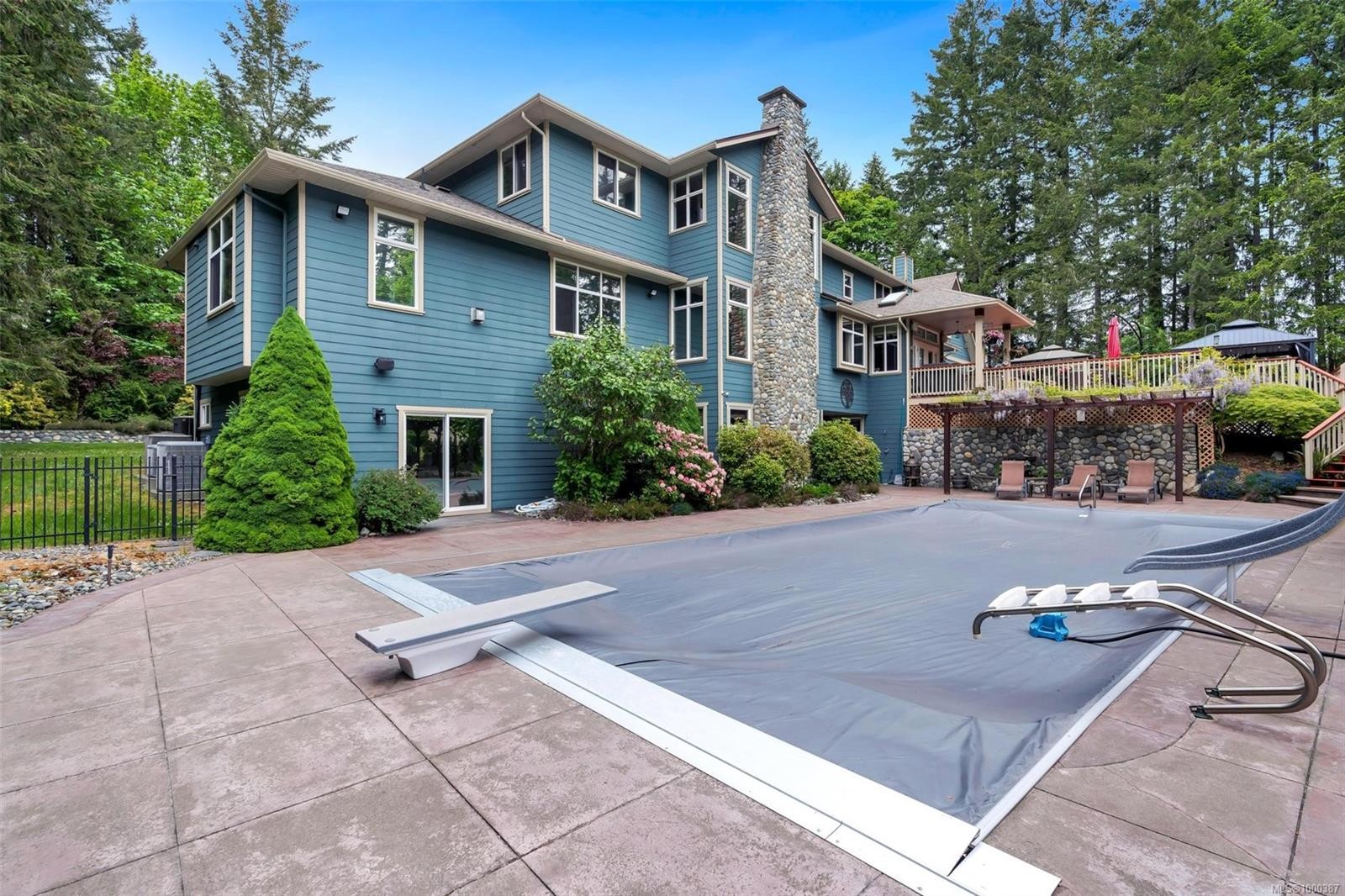 3250 Cobble Hill Rd, Cobble Hill, BC