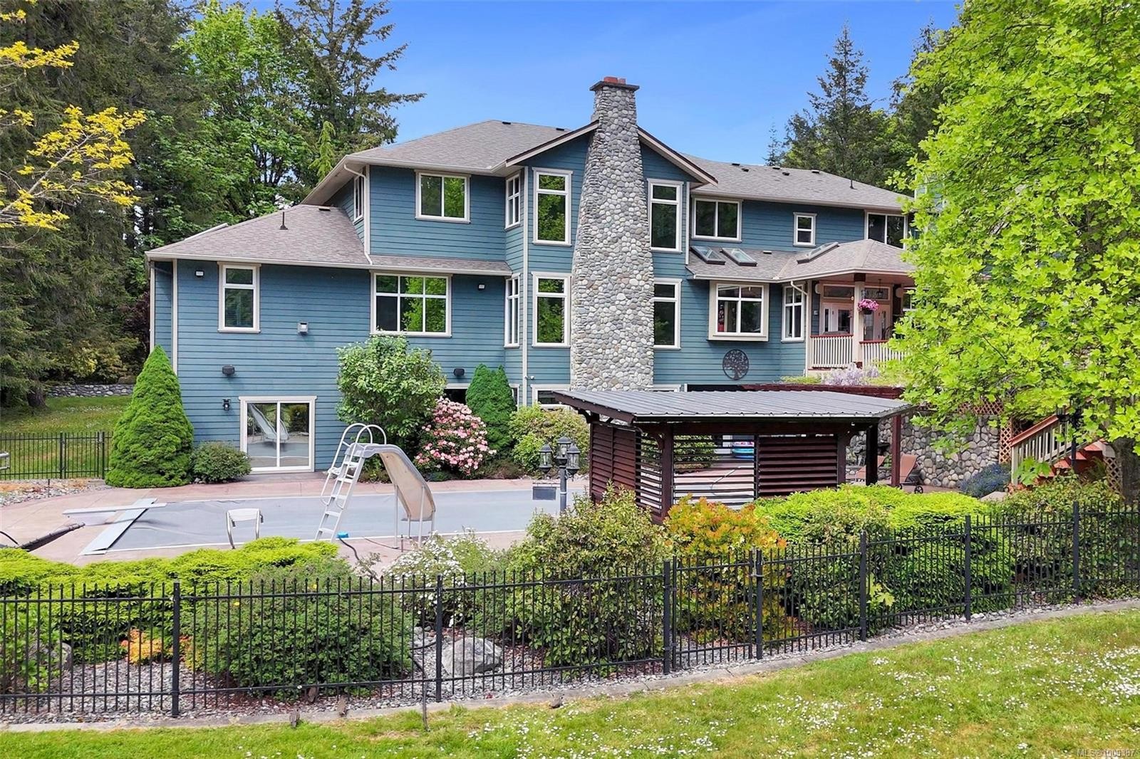 3250 Cobble Hill Rd, Cobble Hill, BC