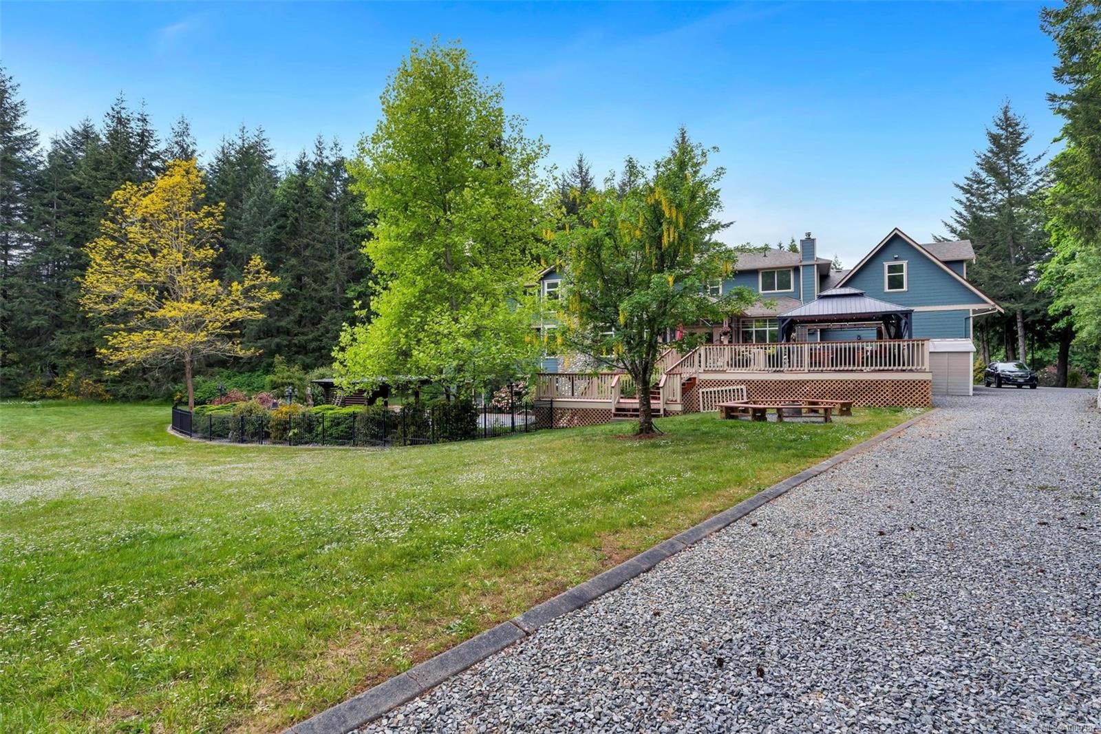 3250 Cobble Hill Rd, Cobble Hill, BC
