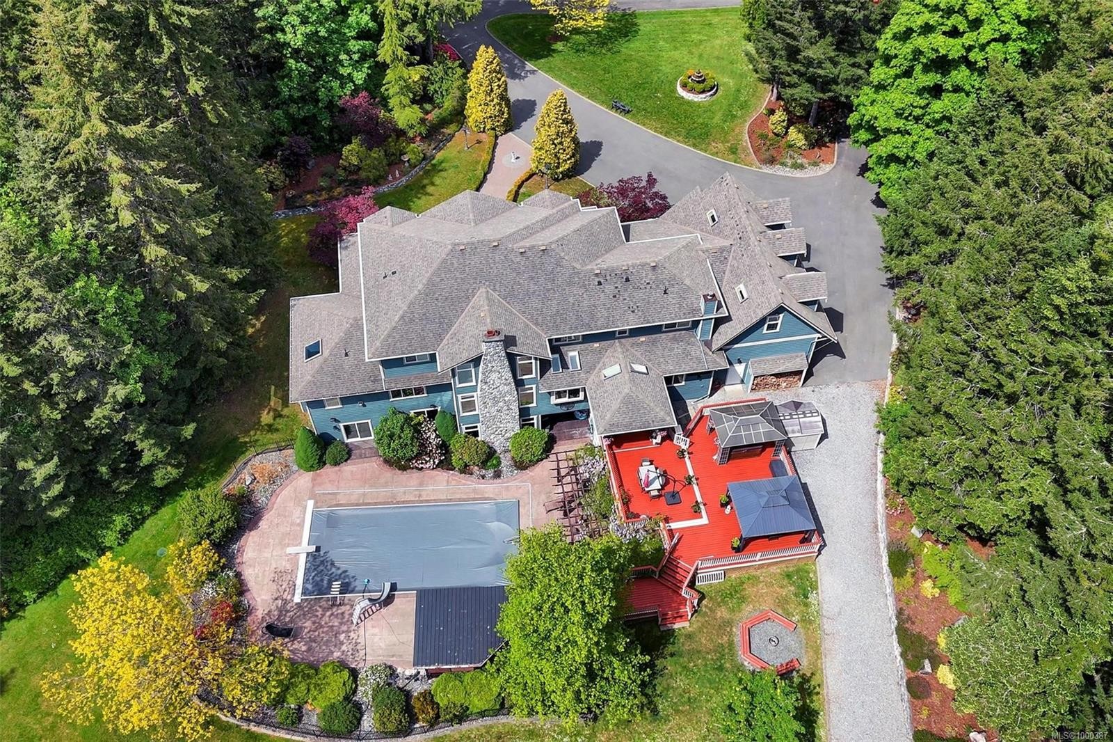 3250 Cobble Hill Rd, Cobble Hill, BC