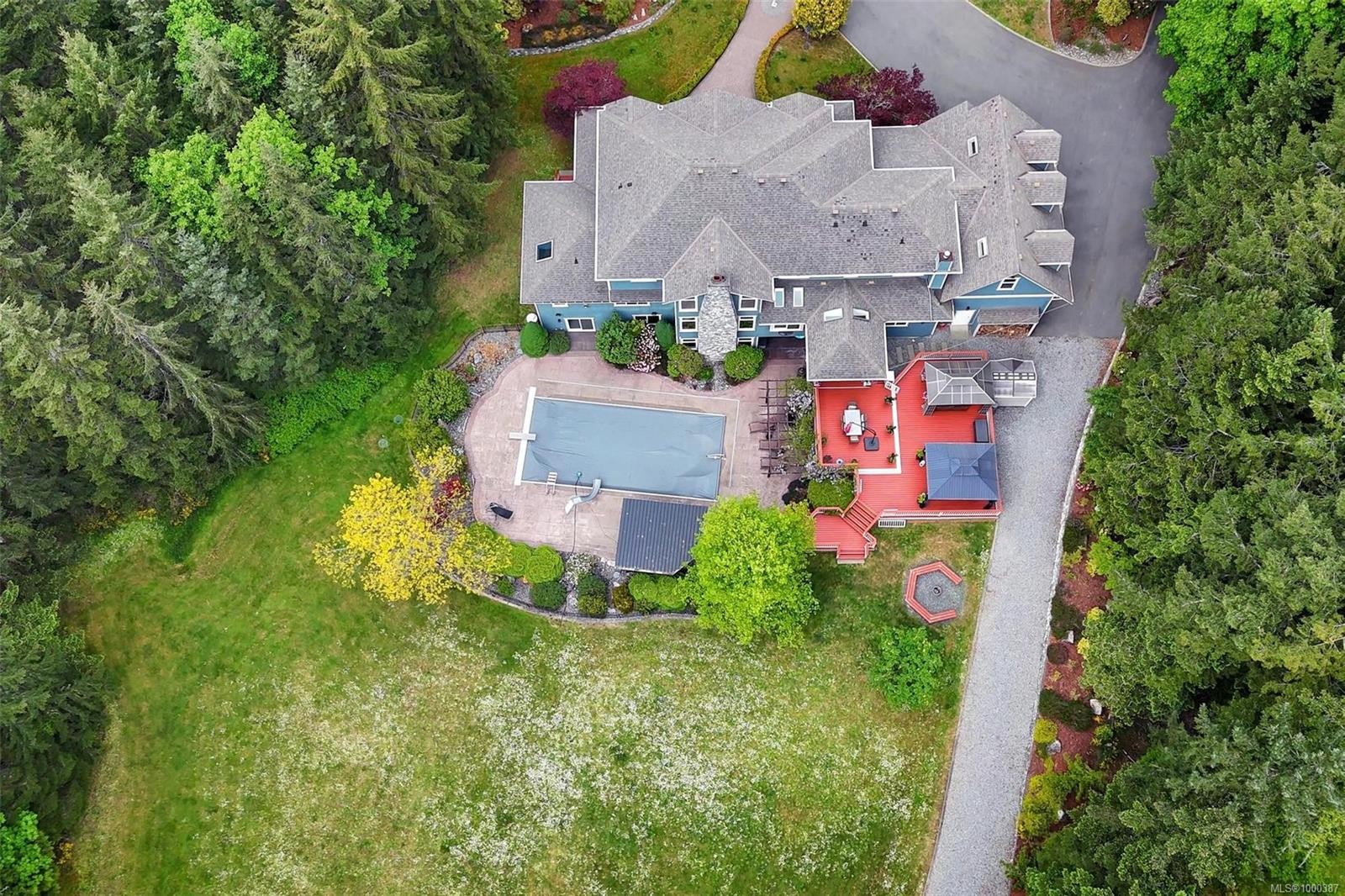 3250 Cobble Hill Rd, Cobble Hill, BC