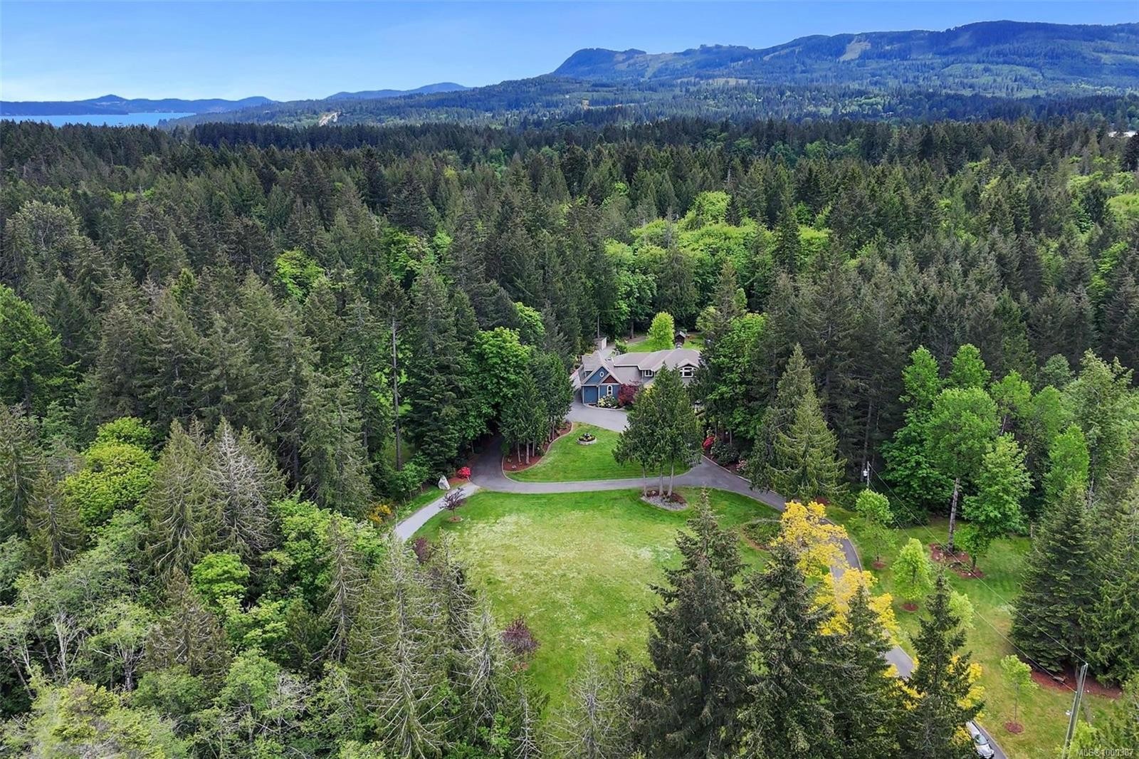 3250 Cobble Hill Rd, Cobble Hill, BC