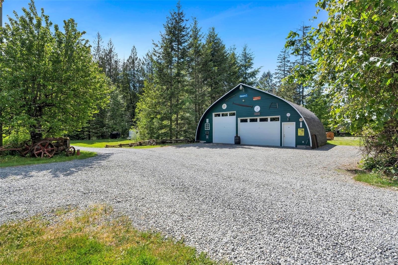 3250 Cobble Hill Rd, Cobble Hill, BC