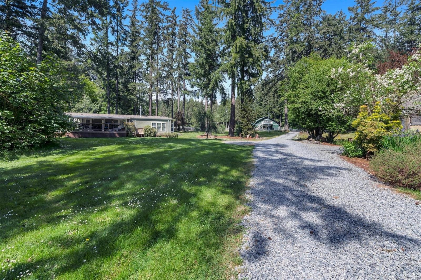 3250 Cobble Hill Rd, Cobble Hill, BC