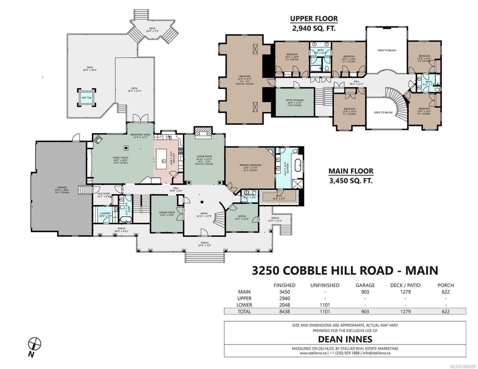 3250 Cobble Hill Rd, Cobble Hill, BC