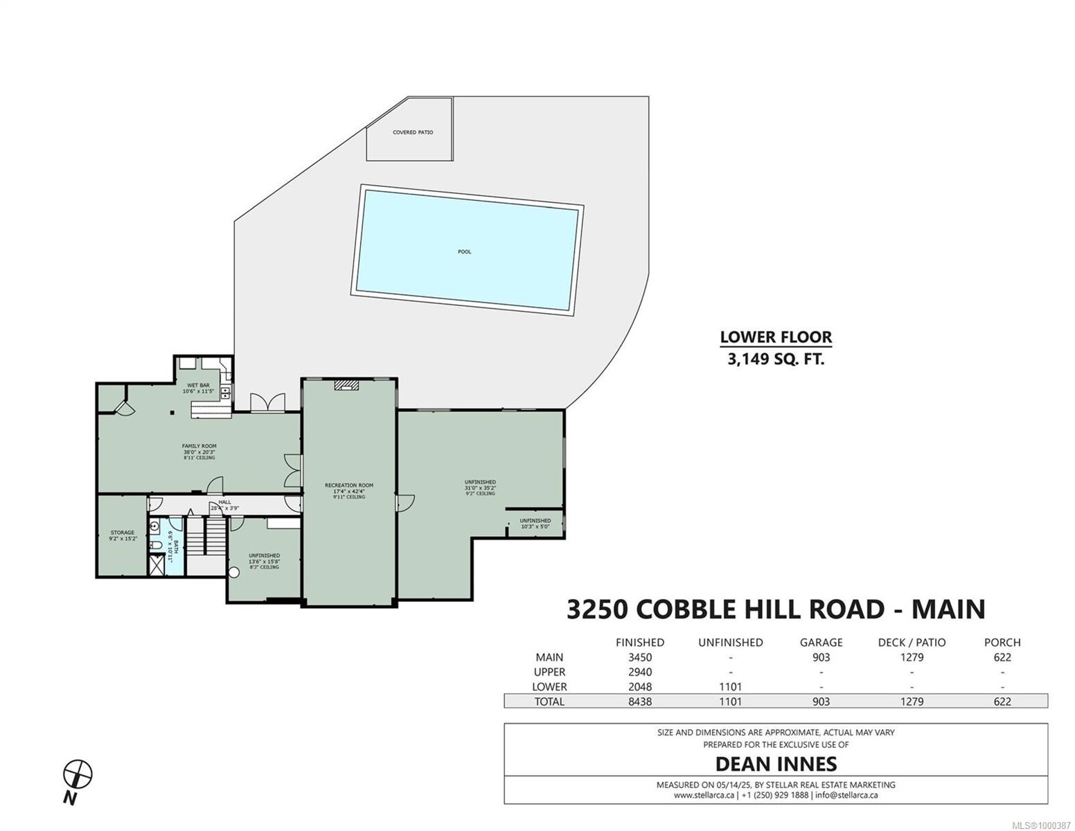 3250 Cobble Hill Rd, Cobble Hill, BC